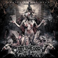 Imports Belphegor - Conjuring the Dead Photo