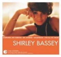 EMI Shirley Bassey - Essential Photo