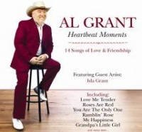Rajon Al Grant - Heartbeat Moments Photo