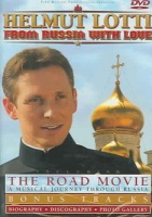 Universal Import Helmut Lotti - From Russia With Love Photo