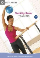 Core Stability Barre: Training Level 1 Photo