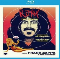 Eagle Rock Ent Frank Zappa / Mothers of Invention - Roxy the Movie Photo