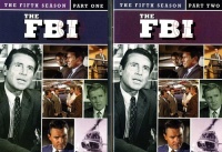 Fbi: Complete Fifth Season Photo