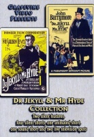 Dr Jekyll & Mr Hyde Collection Photo