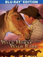 Wild Horse Wild Ride Photo