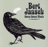 Secret Records Bert Jansch - Sweet Sweet Music Photo