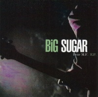Linus Big Sugar - Dear Mf Photo