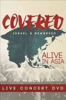 Rca Israel & New Breed - Covered: Alive In Asia Photo