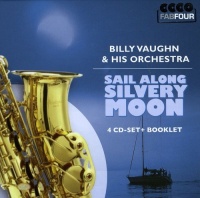 Fabfour Billy Vaughn - Sail Along Silvery Moon Photo