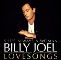 Sony Import Billy Joel - Shes Always a Woman: Love Songs Photo