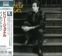 Imports Billy Joel - Innocent Man Photo