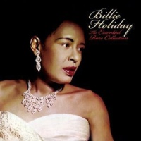 Cleopatra Records Billie Holiday - Essential Rare Collection Photo