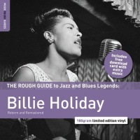 Imports Billie Holiday - Rough Guide to Billie Holliday Photo