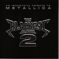 Cleopatra Records Blackest Album 2: Tribute to Metallica / Various Photo