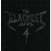 Cleopatra Records Blackest Album 4: Tribute to Metallica / Various Photo