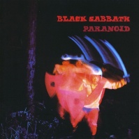 Universal IntL Black Sabbath - Paranoid Photo