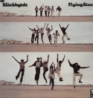 Beat Goes Public Bgp Blackbyrds - Flying Start Photo