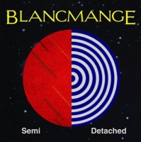 Imports Blancmange - Semi Detached: Deluxe Limited Edition Photo