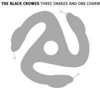 American Black Crowes - Three Snakes & One Charm Photo