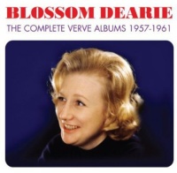 Imports Blossom Dearie - The Complete Verve Albums 1957-1961 Photo