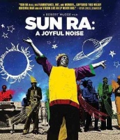 Sun Ra - Sun Ra: Joyful Noise Photo