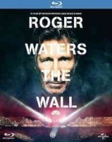 Universal Studios Roger Waters - Wall Photo
