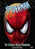 Spider-Man: Ultimate Villain Showdown Photo