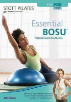 Stott Pilates: Essential Bosu - Pilates For Sports Photo