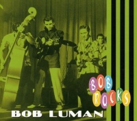 Imports Bob Luman - Bob Rocks Photo