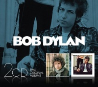 Sony UK Bob Dylan - Highway 61 Revisited / Blonde On Blonde Photo