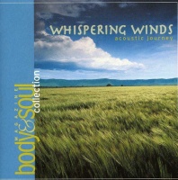 Spring Hill Body & Soul: Whispering Winds / Various Photo