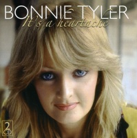Castle Pulse Bonnie Tyler - It's a Heartache Photo