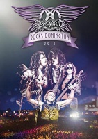 Eagle Rock Aerosmith - Rocks Donington 2014 Photo