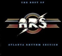 Atlanta Rhythm Section - Best of Photo