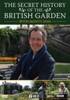 Monty Don: The Secret History of the British Garden Photo