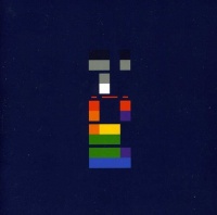 Wb Parlophone Coldplay - X & Y Photo