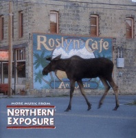 Mca More Northern Exposure / TV O.S.T. Photo