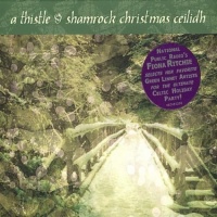 Green Linnet Thristle & Shamrock Christmas Ceilidh / Various Photo