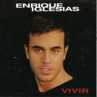 Universal Latino Enrique Iglesias - Vivir Photo