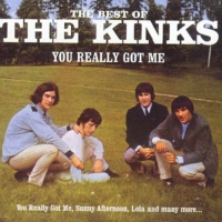 Spectrum Audio UK Kinks - You Really Got Me - the Best of Photo