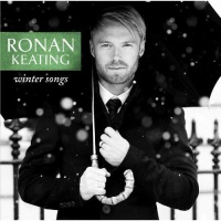 Universal IntL Ronan Keating - Winter Songs Photo
