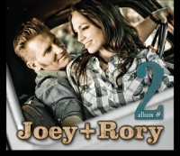 Joey & Rory - Album Number Two Photo