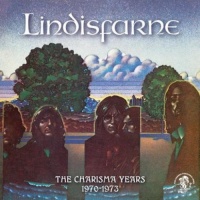 EMI Import Lindisfarne - Charisma Years Photo