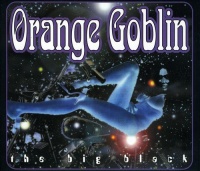 Rise Above Orange Goblin - Big Black Photo