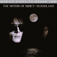 Mobile Fidelity Sound Lab Silver Label Sisters of Mercy - Floodland Photo