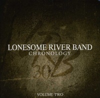 Rural Rhythm Lonesome River Band - Chronology 2 Photo