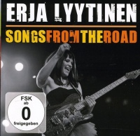 Imports Erja Lyytinen - Songs From the Road Photo