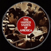Imports United States of America - United States of America: Columbia Recordings Photo