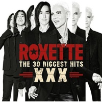 Imports Roxette - 30 Biggest Hits Xxx Photo