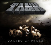 Metal Mind Tank - Valley of Tears Photo